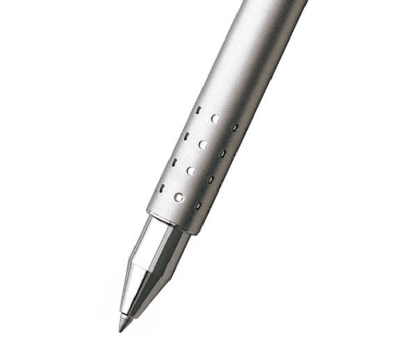 LAMY Swift Rollerball pen, Palladium
