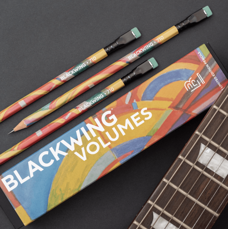 Blackwing Vol 710 Limited Edition 12 blyanter 