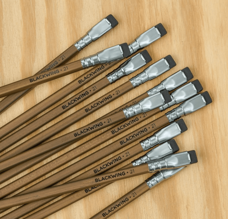 Blackwing Vol 21 Limited Edition 12 blyanter NEW!