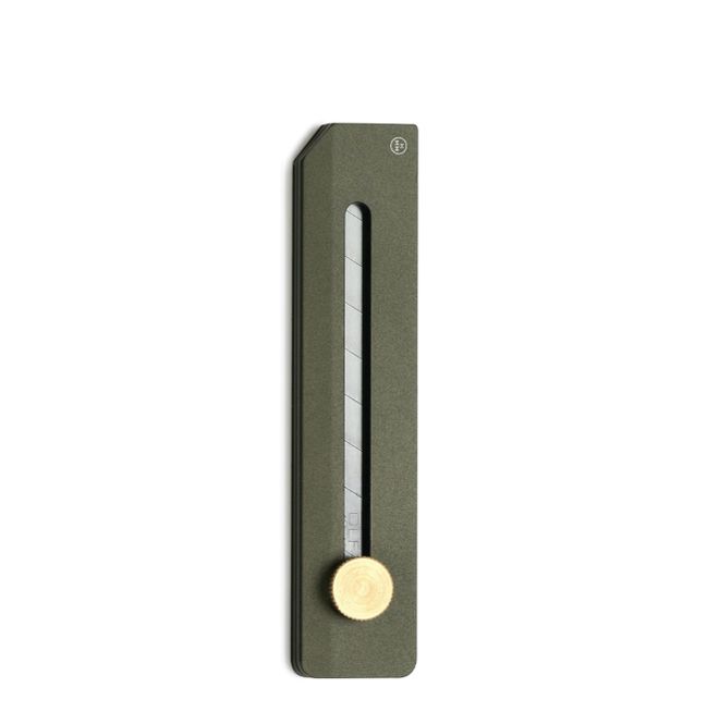 Hovedbilde HMM Utility Knife Army Green