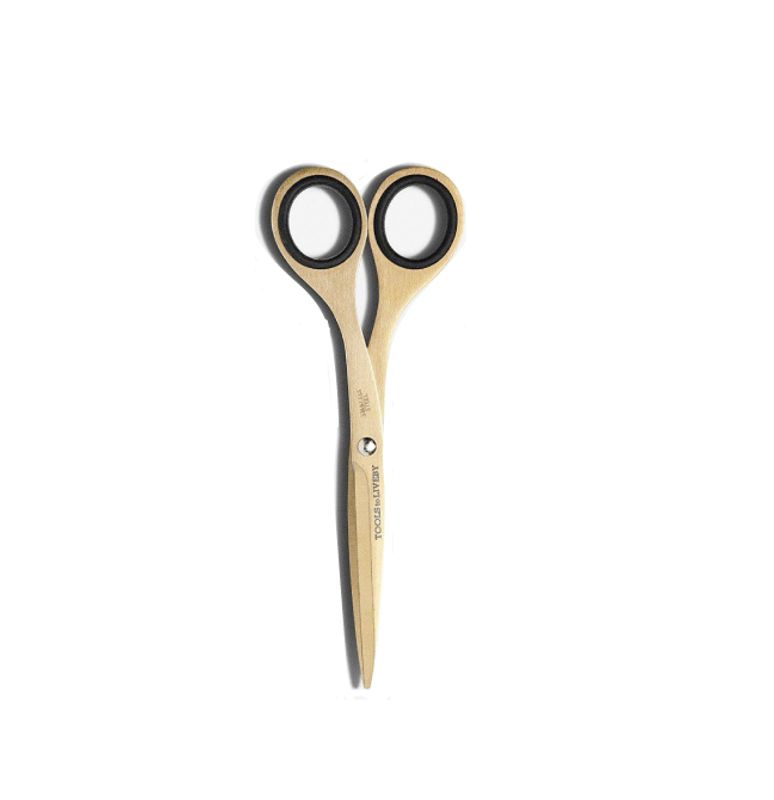 Tools to Liveby Saks No. 01, Gull