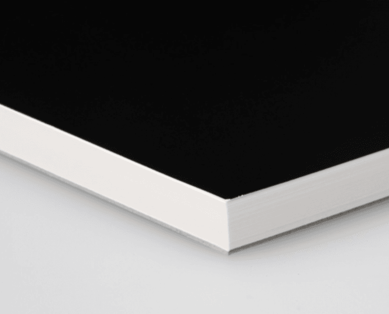 Stalogy Notatblokk A4, Ruter