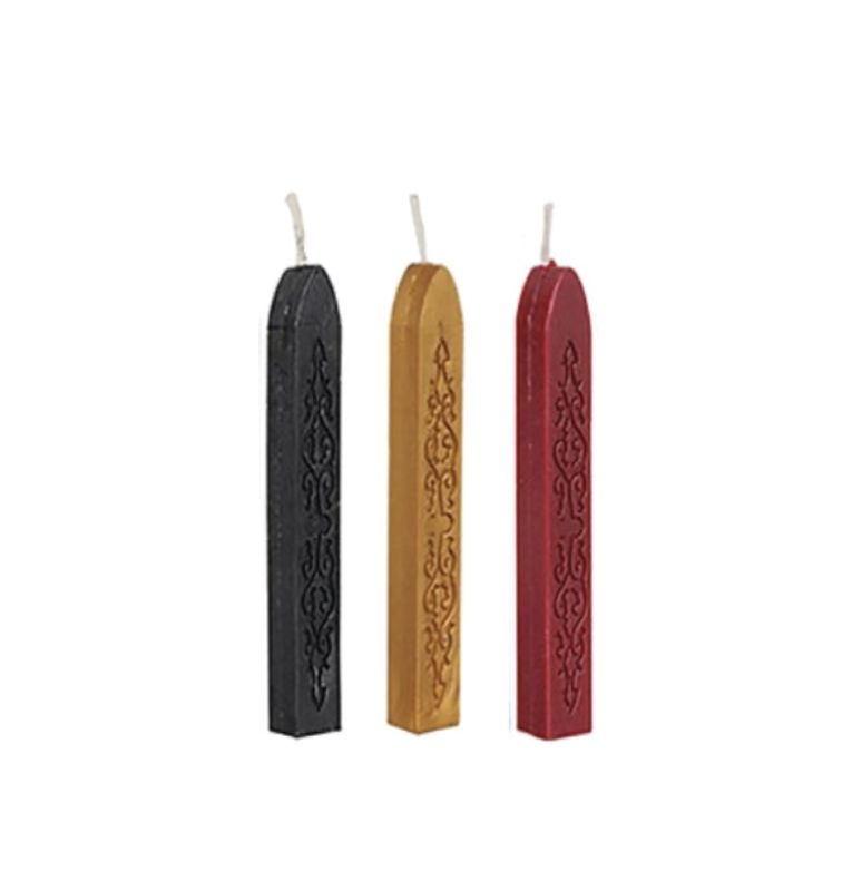 Manuscript Sealing Wax/ Voks