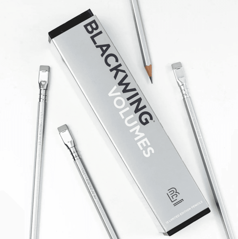 Blackwing Vol 140 Limited Edition 12 blyanter