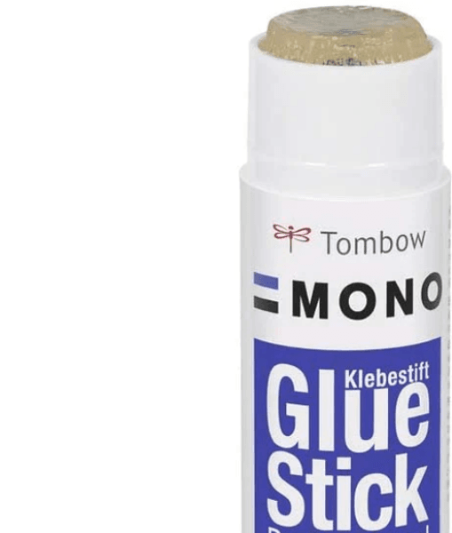 Tombow MONO Limstift stor