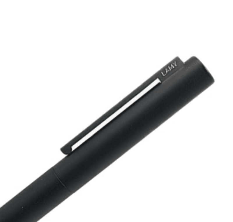 Lamy CP1 Fyllepenn, Black