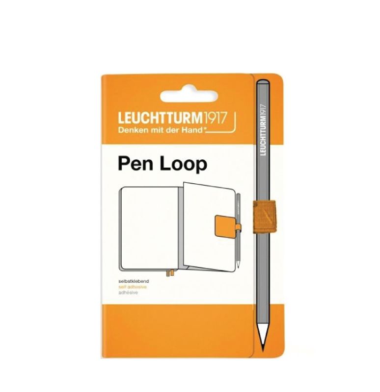 LT Pen Loop, Rising Sun