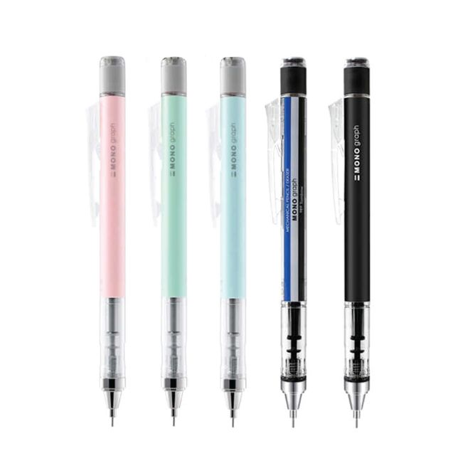 Hovedbilde Tombow MONO GRAPH Mekanisk blyant, 0,5