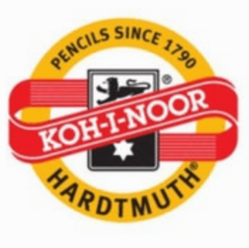 Koh I Noor miner 5,6 mm, flere varianter