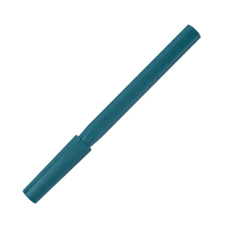 Ystudio Ocean Sustainable Rollerball Pen, Evening Purple 