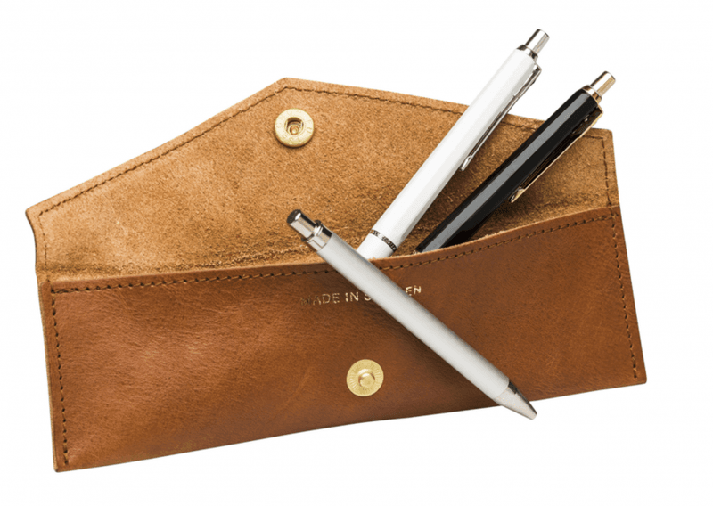 P.A.P Skinn penal Pennie, Cognac
