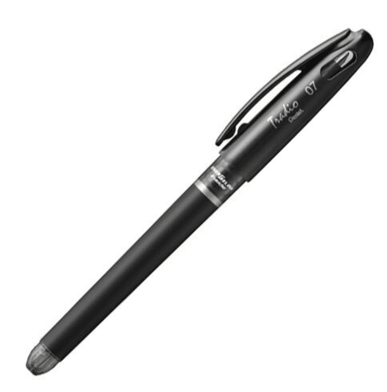 Pentel Tradio Energel Penn, 0,7