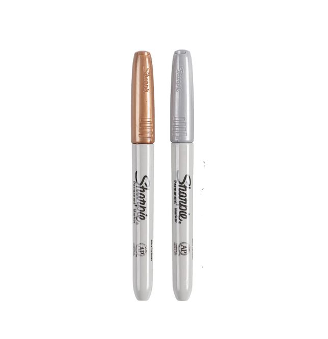 Hovedbilde Sharpie Permanent Tusjpenn Finepoint, ...