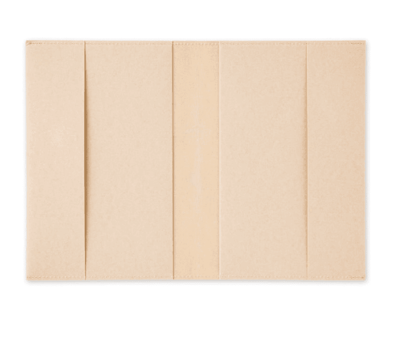 MD papercover til Notatbok A5 HARD