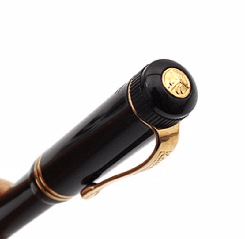 Kaweco DIA 2 Fyllepenn, Gold 