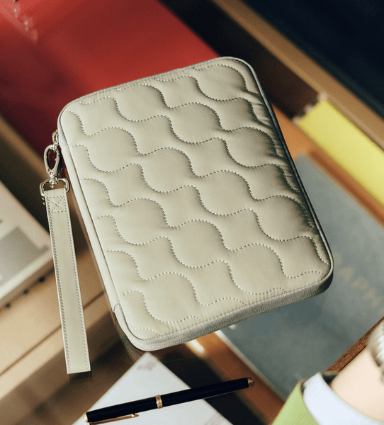 HOBONICHI Cover Quilt, A5