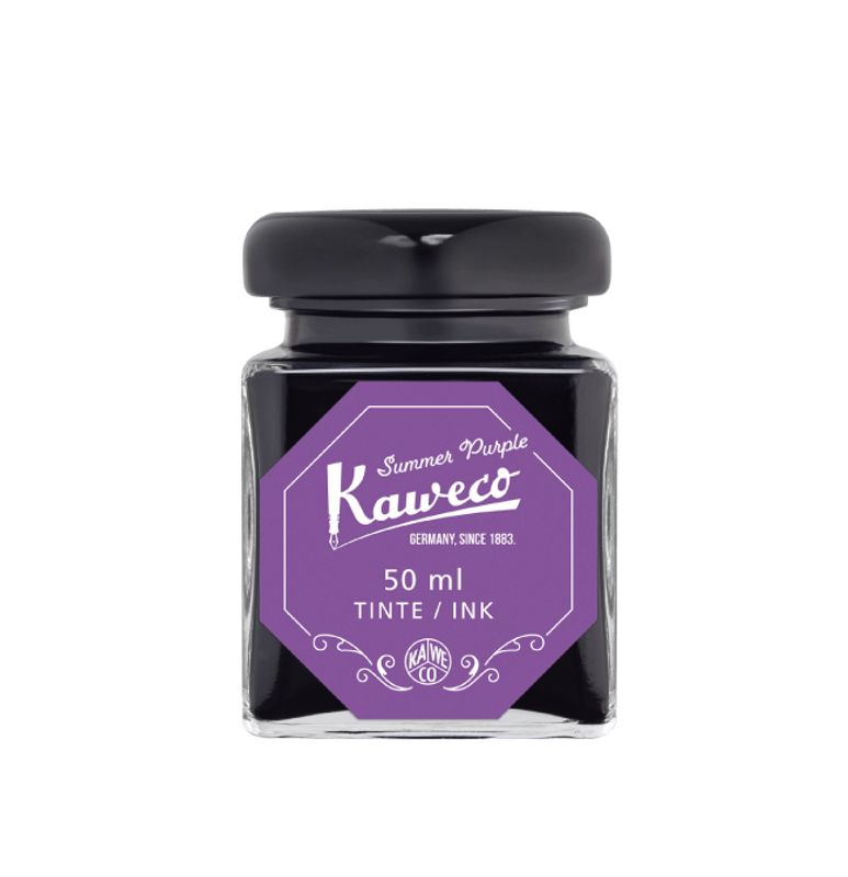 Kaweco Blekkhus 50 ml Summer Purple