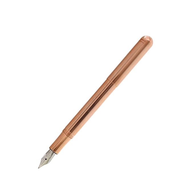 Hovedbilde Kaweco Lilliput Fyllepenn, Kobber 