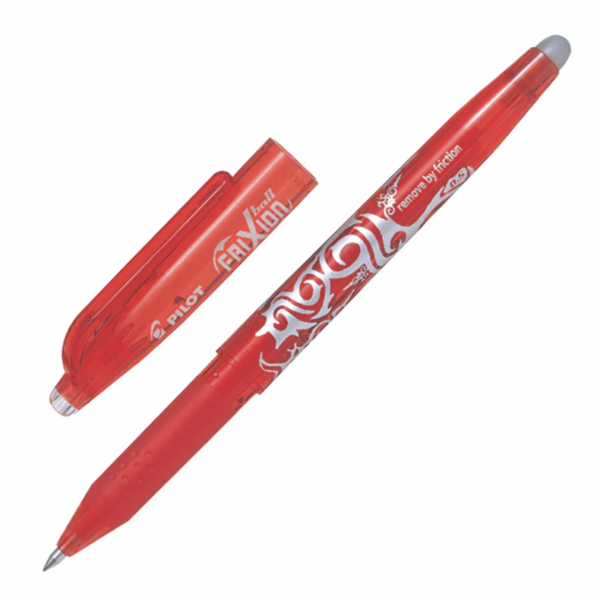 Pilot FRIXION Gel pen 0,7 LUSH DIVE AS