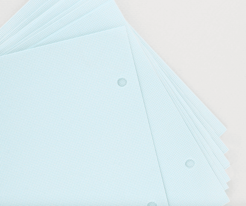 Postalco Snap Pad REFILL A4 