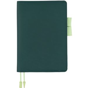 Hovedbilde HOBONICHI Colors Cover Ivory Forest A5