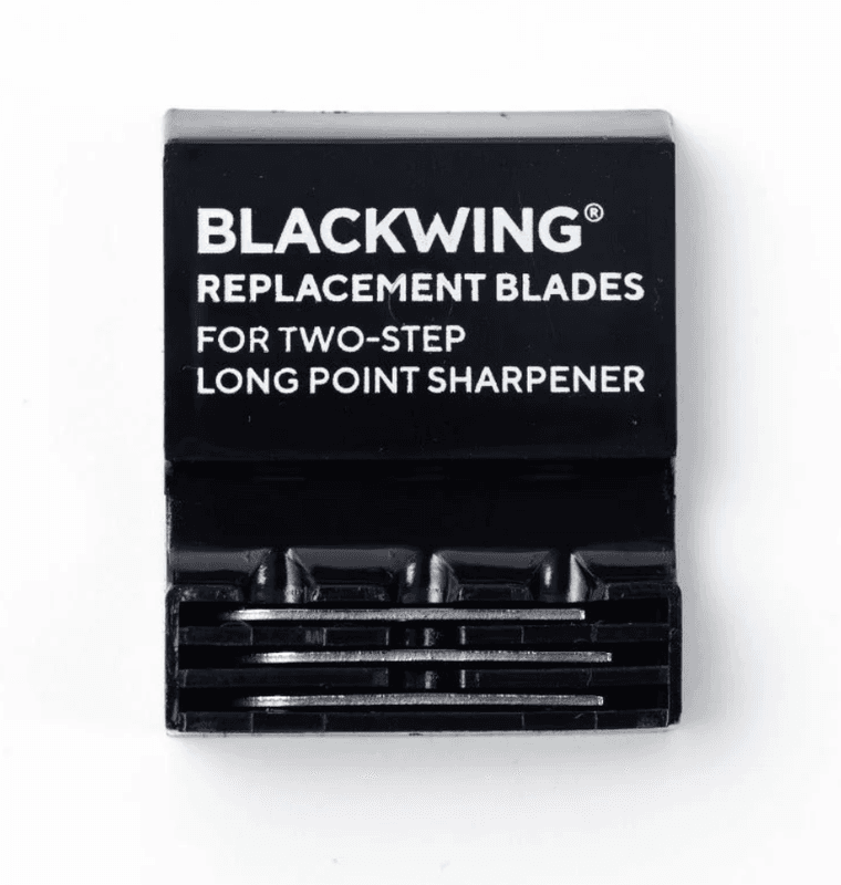 Blackwing Replacement Blades (Set Of 3) 