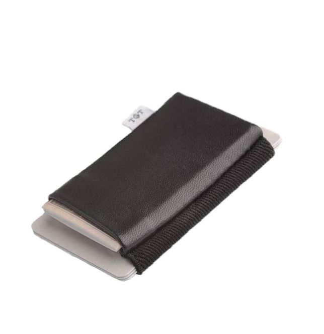 Hovedbilde TGT Kortholder, Nightcall sort