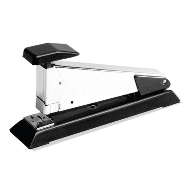 Rapid Stiftemaskin K2, Black