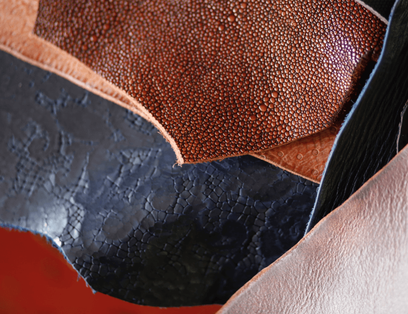 P.A.P Fiffi Skinnpenal, Cognac