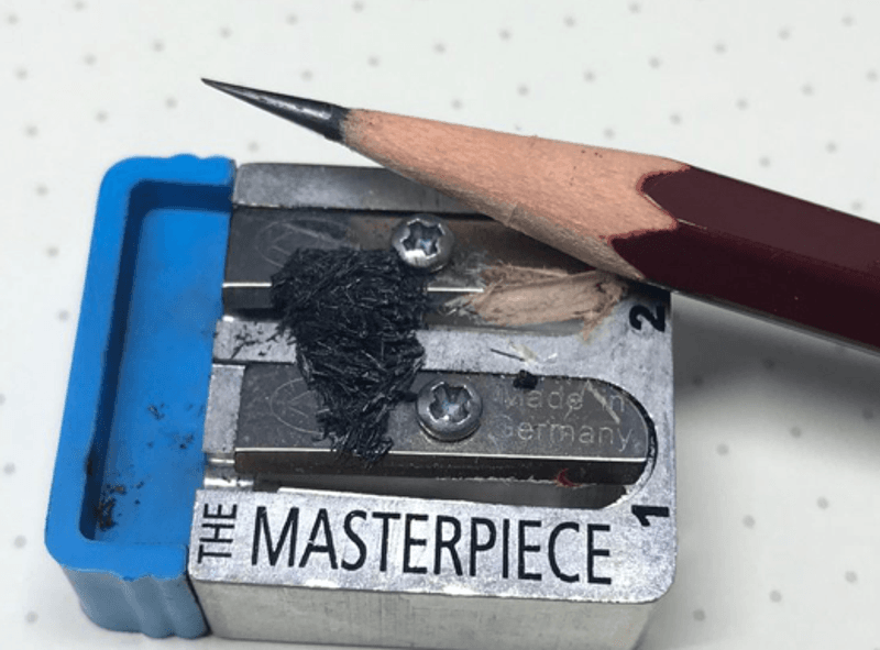 KUM Masterpiece Blyantspisser