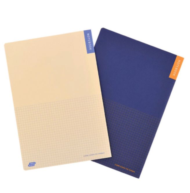 Hovedbilde HOBONICHI Memo Pad Set for Couisin A5 