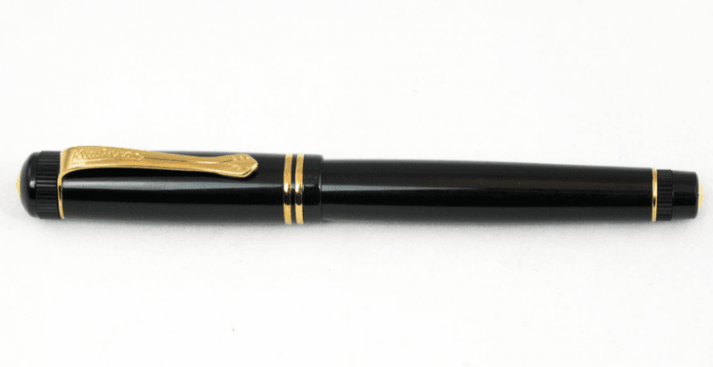 Kaweco 060 Nib/ Pennesplitt Gold plated, ulike str