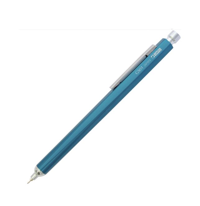 Hovedbilde OHTO GS01 Needle Point Pen, Blue