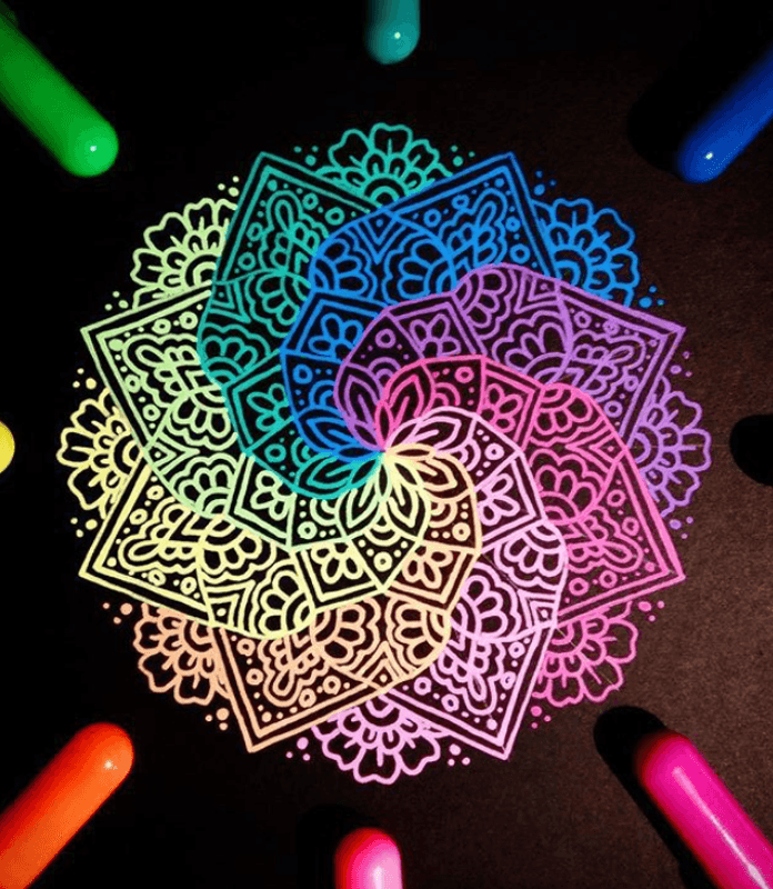 Sakura Gelly Roll Pen Moonlight Calm stk