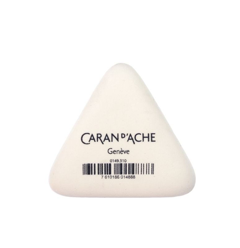 Caran dAche Triangel Viskelær