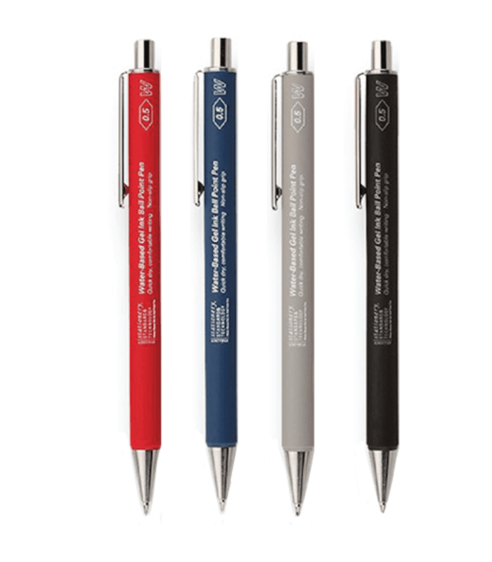 Refill for Stalogy Pen 028