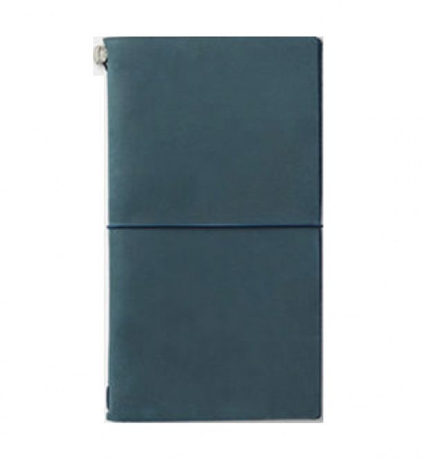 Hovedbilde Traveler`s Notebook Regular, Blå