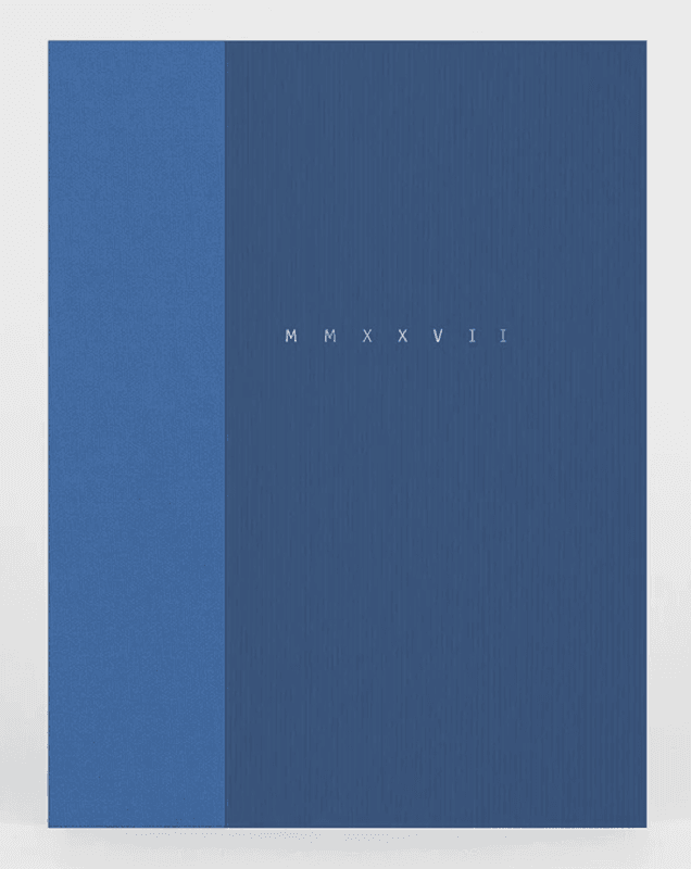 PAPIERNICZENI Klasyk NOTEBOOK Dotted
