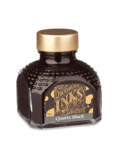 Hovedbilde Diamine Blekkhus 80 ml, Sunshine Yellow