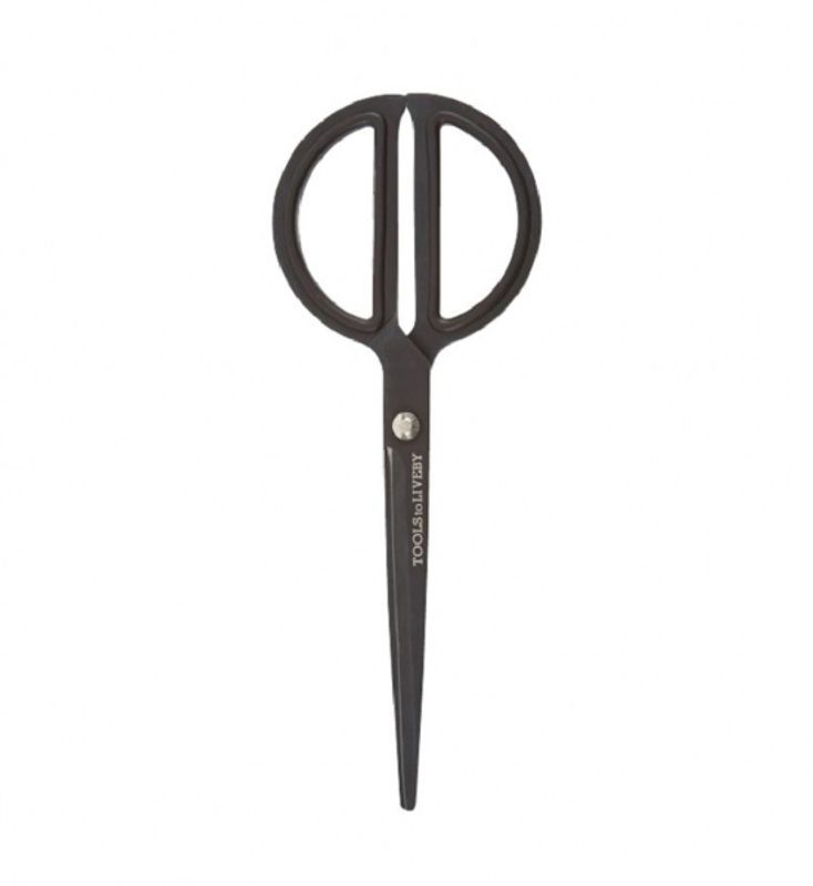 Tools to Liveby Saks No. 03, Sort 