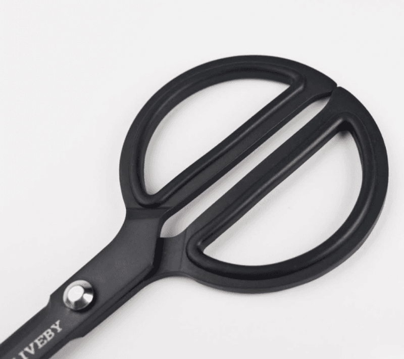 Tools to Liveby Saks No. 03, Sort 