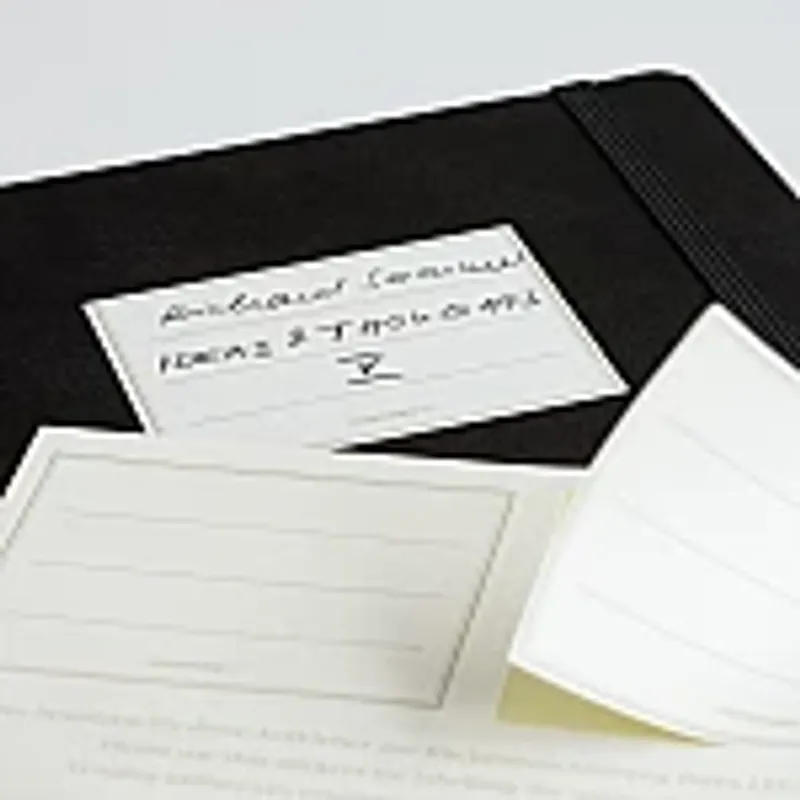 LT Notebook A5 Hardcover, Burgundy