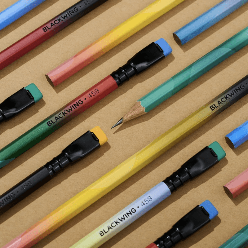 Blackwing Vol 458 Limited Edition 12 blyanter NEW!