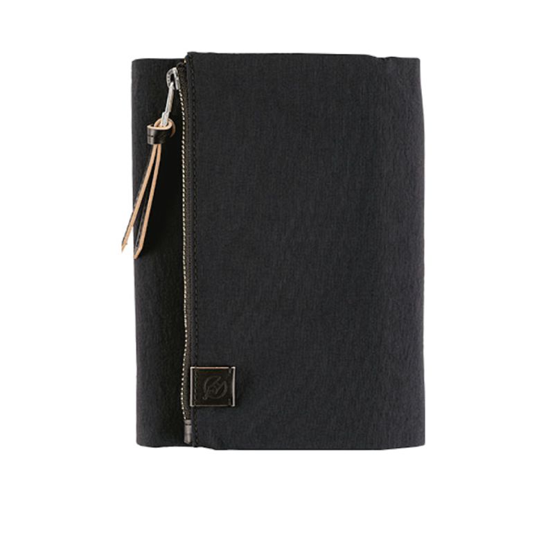 HOBONICHI Cover Tragen Black,  A6