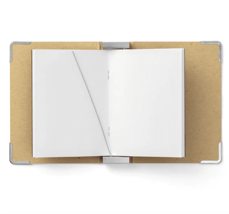 Travelers Refill Binder 016, Passport size