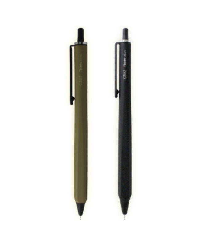 OHTO GS02 Roller Gel Pen
