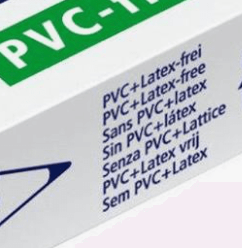 Staedtler PVC- free Viskelær 