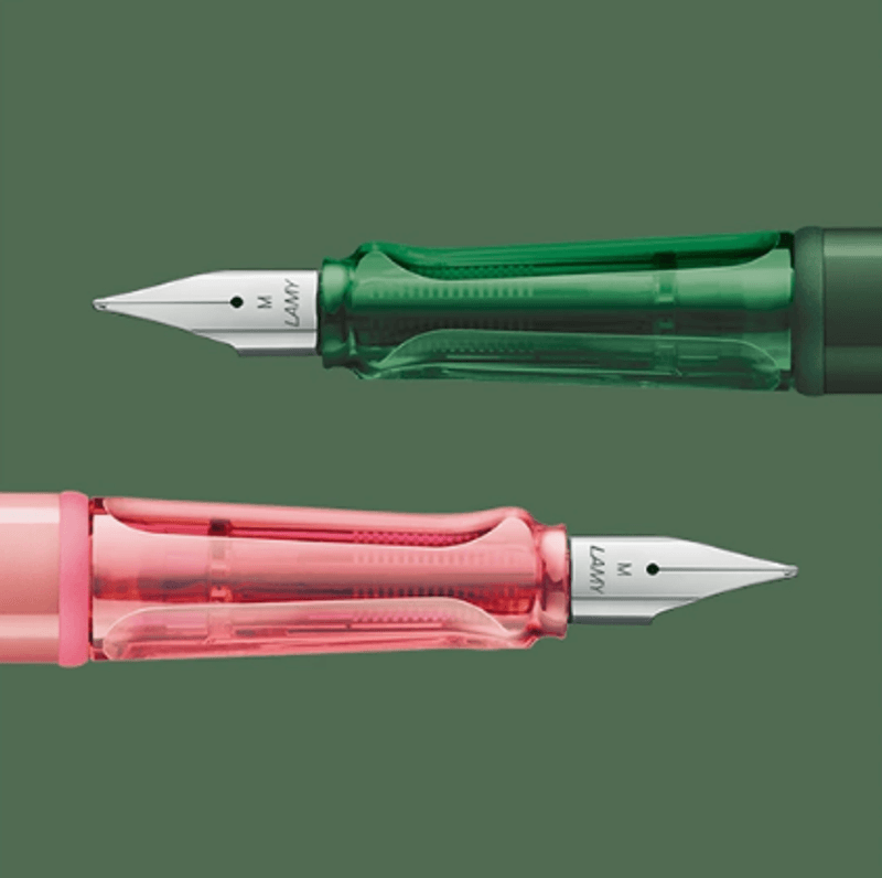 LAMY Al-Star Fyllepenn Pine