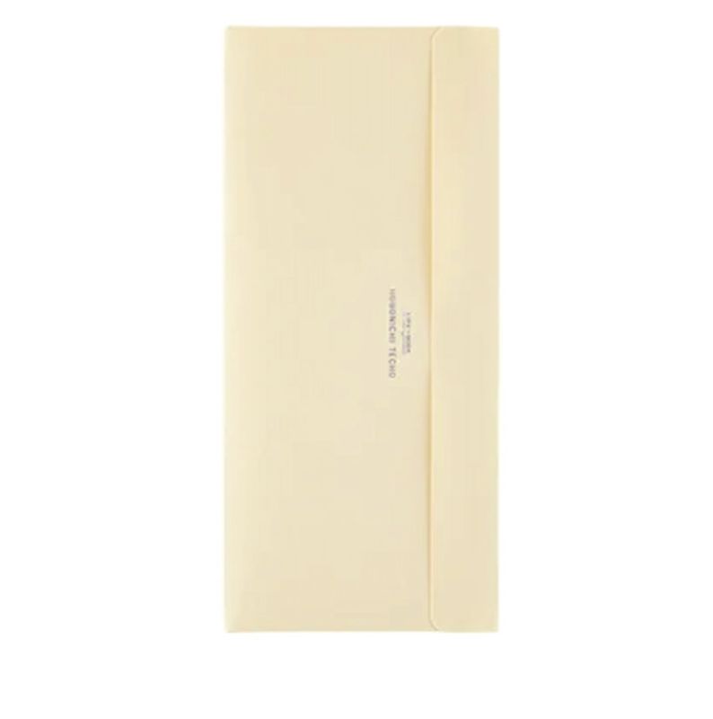 HOBONICHI Pocket Envelope for Weeks
