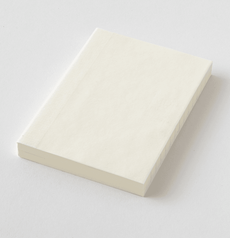 MD Paper Notatbok A7 flere varianter